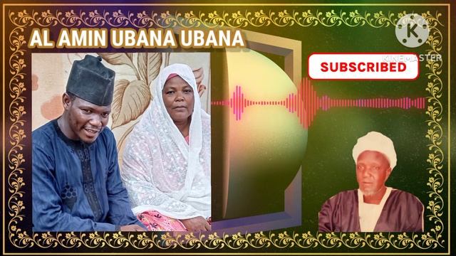AL AMIN BAHASHIM ZANGUNA DAUKE DA SABUWAR QASIDA MAI TAKEN UBANA UBANA смотреть онлайн