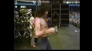 AC/DC (Live) July 28, 1979 - Cleveland Stadium, Cleveland, OH, USA 🎥