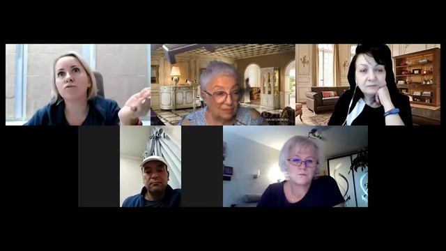 Встреча Директоров от 02.11.21г Планирование на ноябрь, декабрь! смотреть онлайн