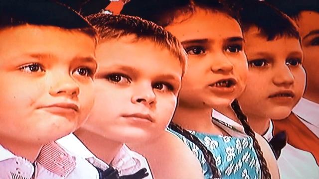 Гармония-21 век (1-класс) смотреть онлайн