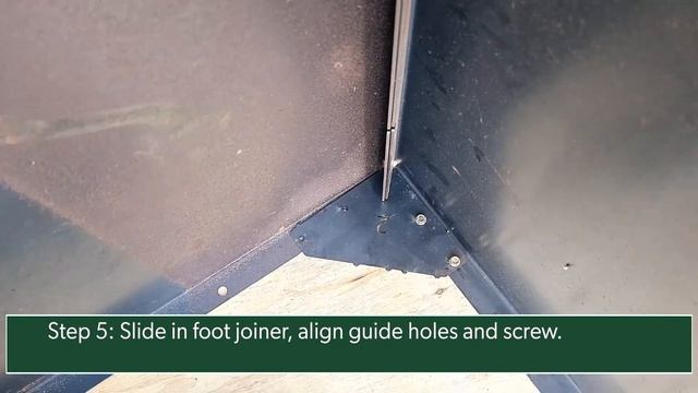 Straightcurve® Planter Box - 240 mm/400 mm/560 mm - 9.5/15.75/22 inch - Installation and Tips Video смотреть онлайн