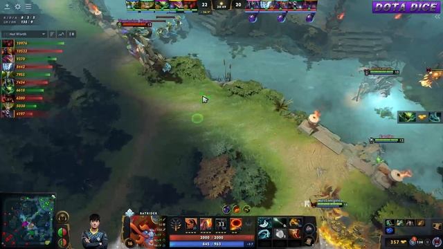 ABED Prepare His BATRIDER for the DPC | Delete Everyone on the Map смотреть онлайн