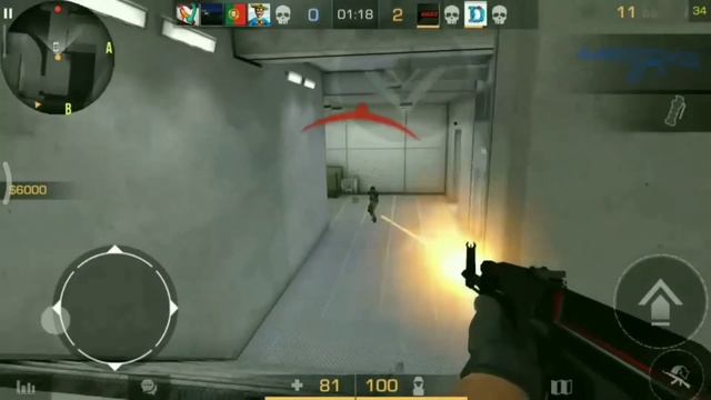 Fragmovie Standoff 2 Девочка с каре смотреть онлайн