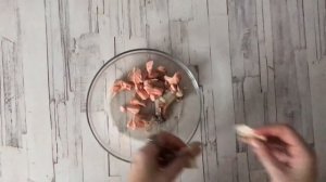 КАК СВАРИТЬ УХУ ИЗ ГОЛОВ СЕМГИ? Рыбный суп из головы семги / Уха из головы красной рыбы