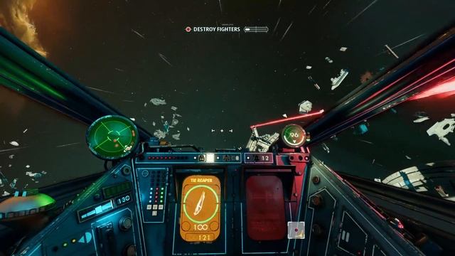 Star Wars Squadrons In 2023 (And Overall) смотреть онлайн