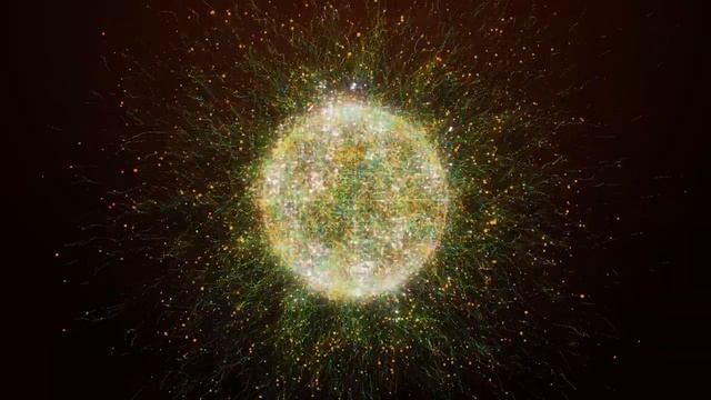 Медитация на МИЛЛИАРД рублей _ Денежная медитация, которая РАБОТАЕТ смотреть онлайн