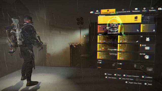 The Division 2 BEST ARMOR REGEN BUILD - FACE TANK ANYBODY WITH THIS MAX ARMOR PVE\PVP BUILD + AR DP смотреть онлайн