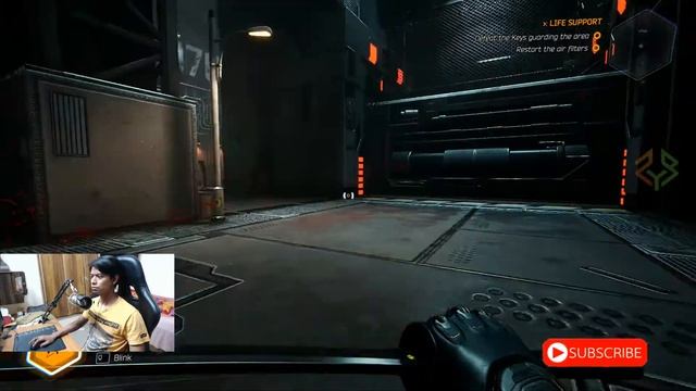 GHOSTRUNNER [ Breathe In ] #5 смотреть онлайн