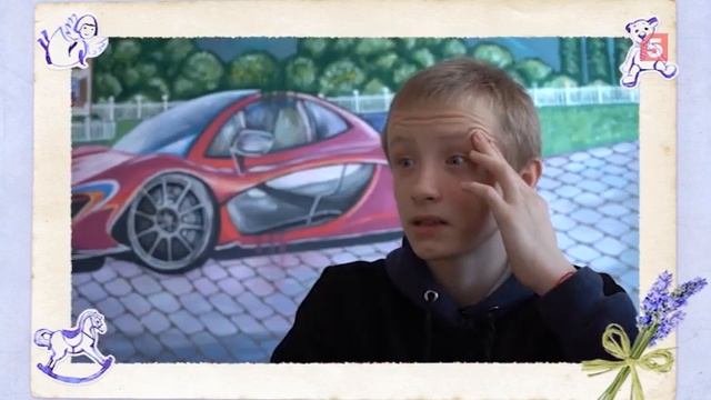 Дима и Ваня ищут родителей. Эфир 15.04.2021 смотреть онлайн