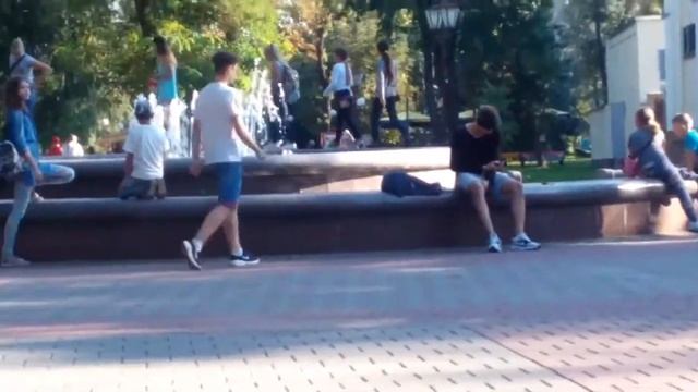 ПРАНК | Социальный эксперимент. смотреть онлайн
