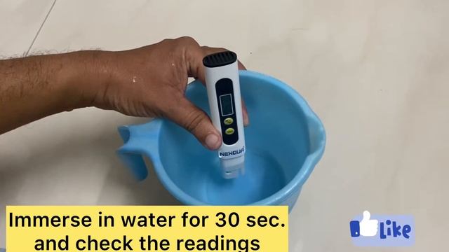 How to Calibrate TDS Meter at home?? смотреть онлайн