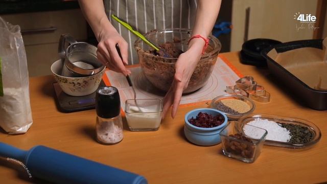 Такое печенье можно даже не выпекать #иммунитет #здоровье #рецепты #печеньедомашнее #печеньерецепт