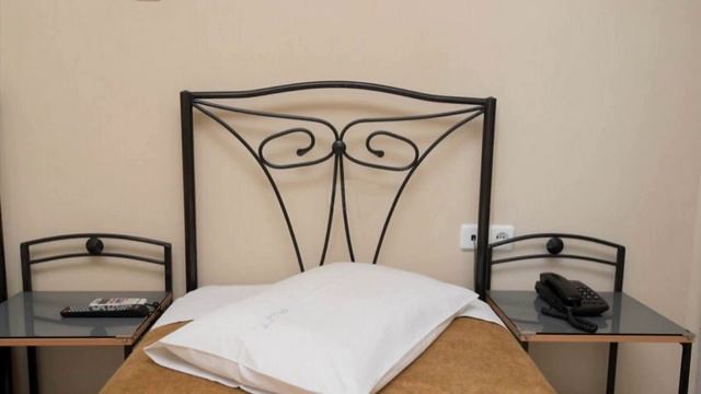 Athens Psiri Hotel, Greece смотреть онлайн