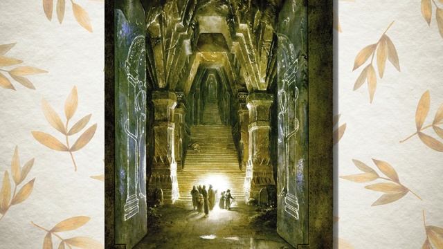 Ch. 10: Of the Sindar | Silmarillion Guide pt. 15 смотреть онлайн