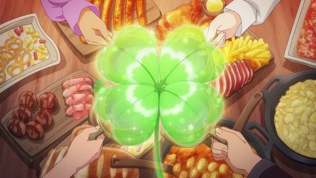 (Покинув группу А-ранга, я направился вместе со своими бывшими учениками в глубины лабиринта) смотреть онлайн