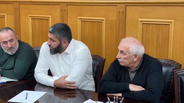 Плановый прием граждан смотреть онлайн