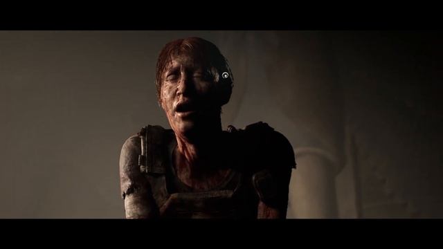 ПРИГЛАШЕНИЕ В ЕГИПЕТ ОТ дИманов ► The Dark Pictures Anthology: House of Ashes смотреть онлайн