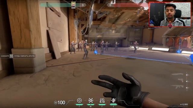 * DEADLOCK BUFF IS CRAZYYY!! * ||VALORANT PATCH 8.0! LEAKS! || #valorant смотреть онлайн