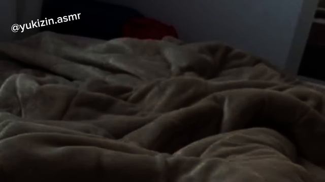 Asmr 18 Namorado querendo aquilo na hora de Dormir  descrição