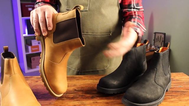 Timberland Redwood Falls Chelsea Boots a Hit or a Miss? Full Review смотреть онлайн