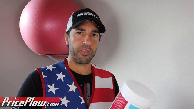 ROCKET POP Protein! Myprotein Clear Whey Isolate 4th of July смотреть онлайн