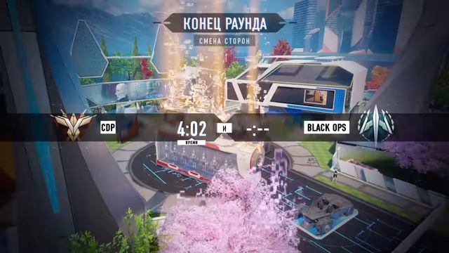 Call of Duty®: Black Ops III split screen смотреть онлайн