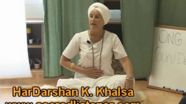 Breath of Fire - Kundalini Yoga - Balance pH смотреть онлайн
