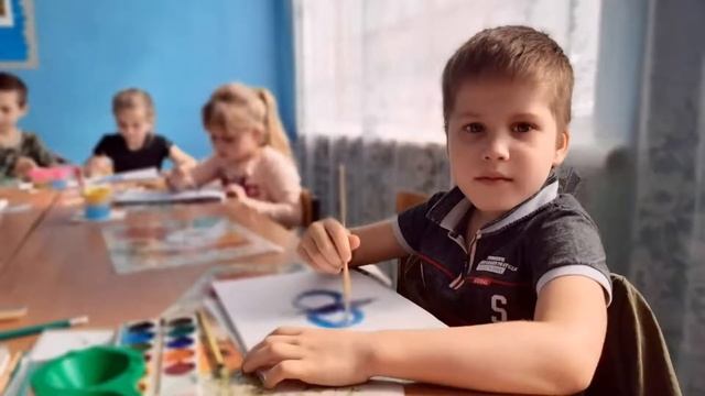 Наше последнее занятие с моими любимыми дошколятами(2 группа) перед карантином!🤗 Скучаю...😔 смотреть онлайн