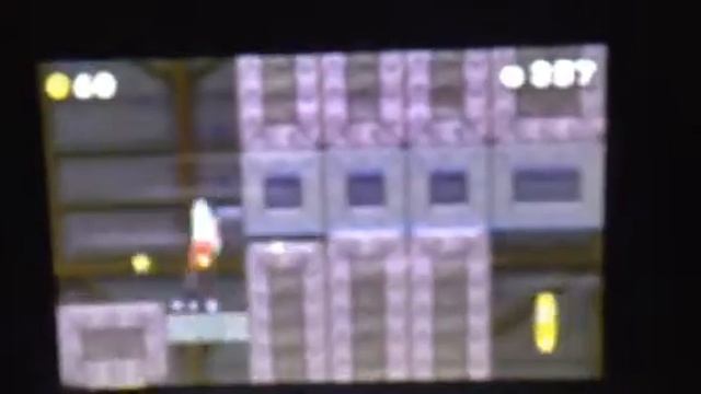 Super Mario Bros 2 Parte 26"Troviamo una porta giusta!" смотреть онлайн