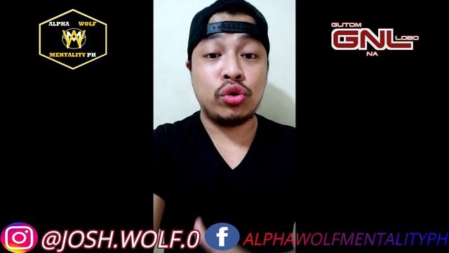 GAWIN MO 'TO PARA WALANG LUBAY KANG MAGING LAMAN NG UTAK NIYA #NextGen #AlphaMale смотреть онлайн