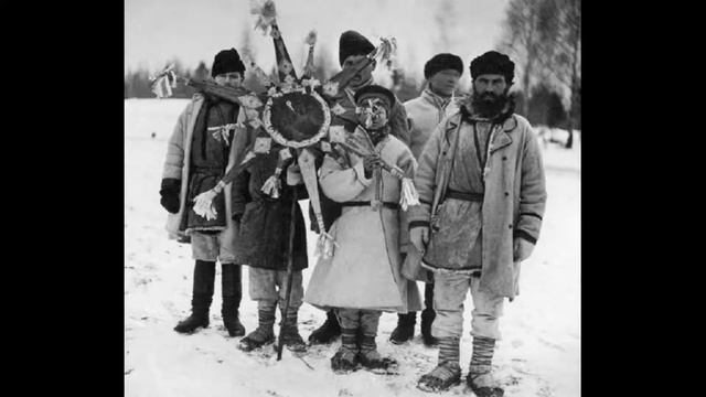 Коляд, коляд, колядница смотреть онлайн