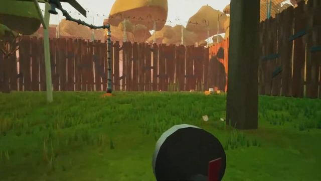 Easy act 2 skip in Hello Neighbour смотреть онлайн