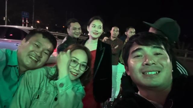Tân Kỳ Nghệ An đón A Páo смотреть онлайн