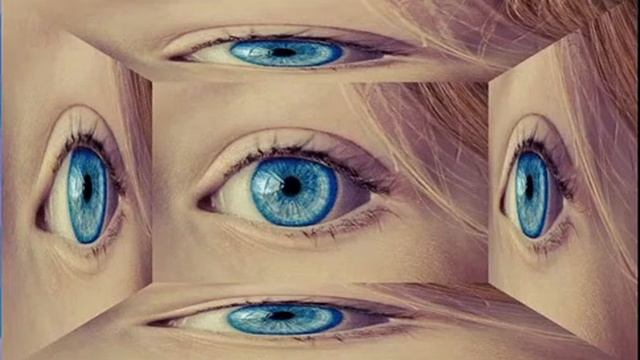 💦🔵 Get Deep Aquamarine - Blue Eyes. 🔵💦 смотреть онлайн