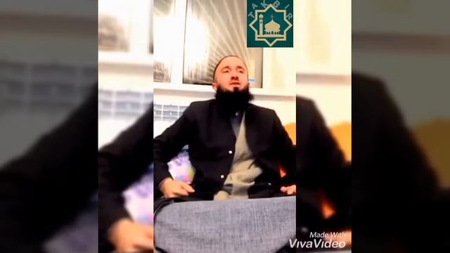 Чабраилии амин хабиби худоро чи тавр азхоб медор кард. смотреть онлайн