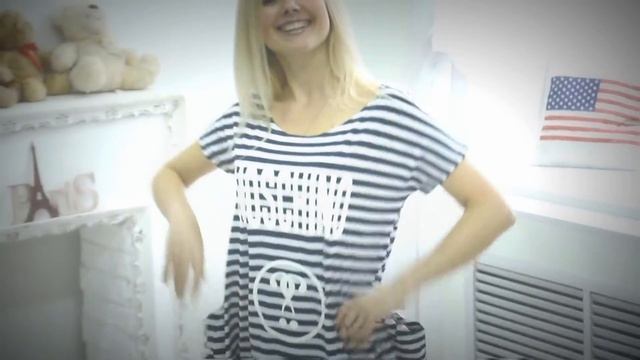 Позирование очаровательная Катя Beautiful Model video set смотреть онлайн