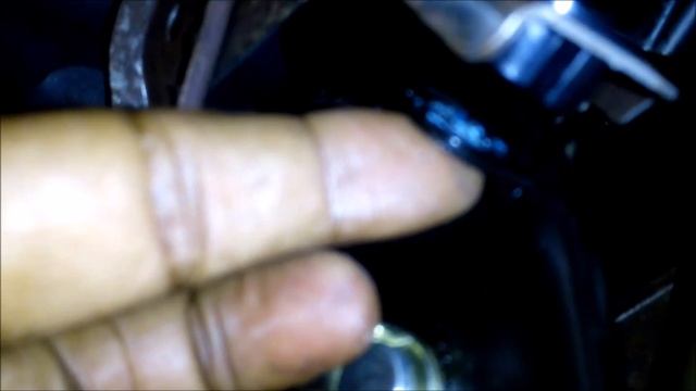 Fixed - Honda Accord Brake Lights Stay ON | Brake Switch смотреть онлайн
