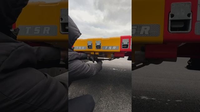 Всё о негабаритных перевозках с ТК НЕГАБАРИТИКА