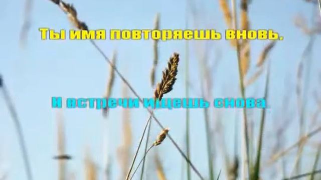 Аллегрова - Не Обернусь караоке петь онлайн (www.****.ru) смотреть онлайн