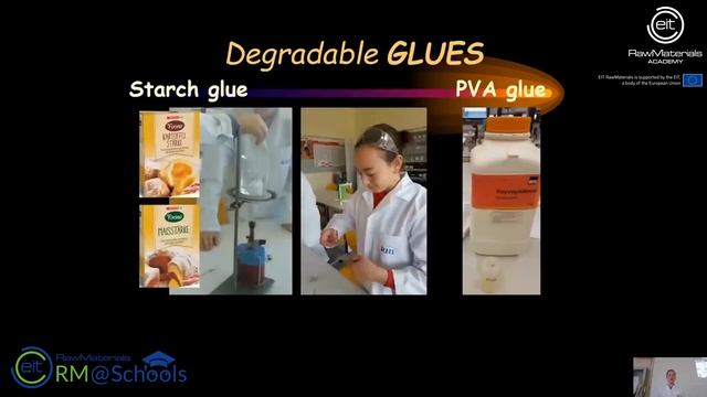 RM@Schools - From the Idea to Innovative Polymer Products смотреть онлайн