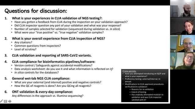 StaPH-B Monthly Webinar - February 2021, part 2 смотреть онлайн