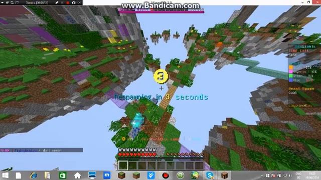 НЕЛЕГАЛЬНЫЕ ПРОТИВНИКИ (MINECRAFT SKY GIGANT AND SKYWARS) смотреть онлайн