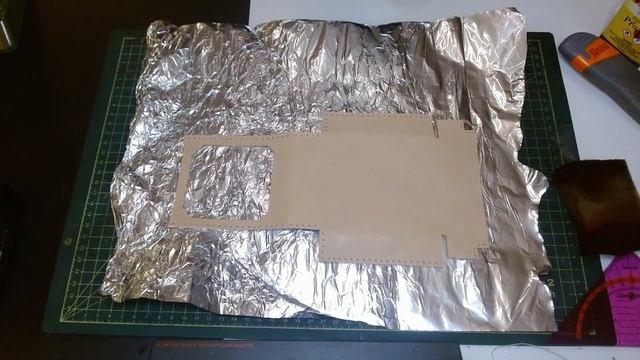 S.T.A.L.K.E.R. Cosplay Medkit pouch DIY tutorial! смотреть онлайн