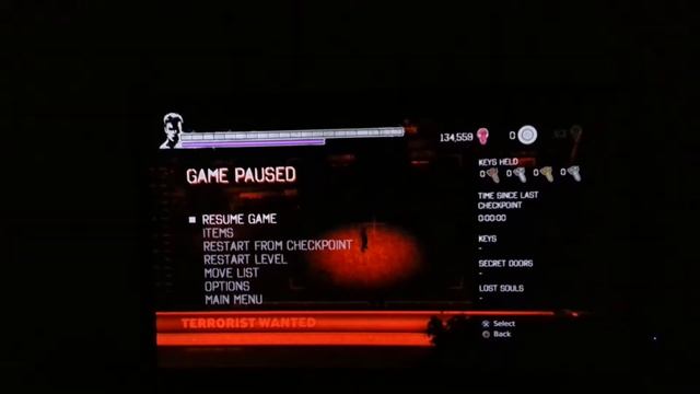 DmC Devil may Cry kill farm and platinum on ps3 смотреть онлайн