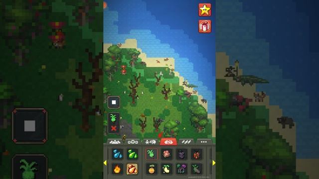 ИГРА WORIDBOX ОБНОВА! смотреть онлайн