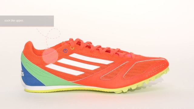 Adidas Techstar Allround 3 - Product Review смотреть онлайн