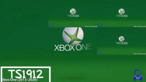 Xbox One sparta remix veg replace