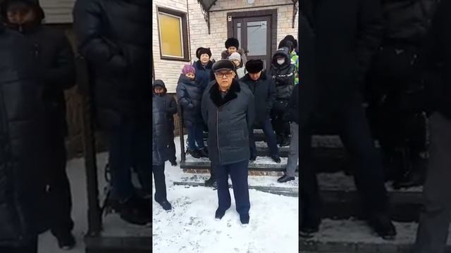 обращение жителей города Семейна имя правительства РК президента от пострадавших ломбарда гарант 2 смотреть онлайн