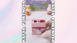 Косметика + Страшная История от Ани Портер 💄💋