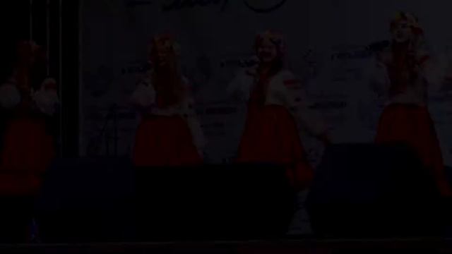 Рассыпься, горох, па дароженьки смотреть онлайн